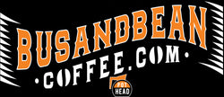 Bus & Bean Coffee logo
