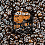 Split Window Sunrise Dark Roast Coffee Beans