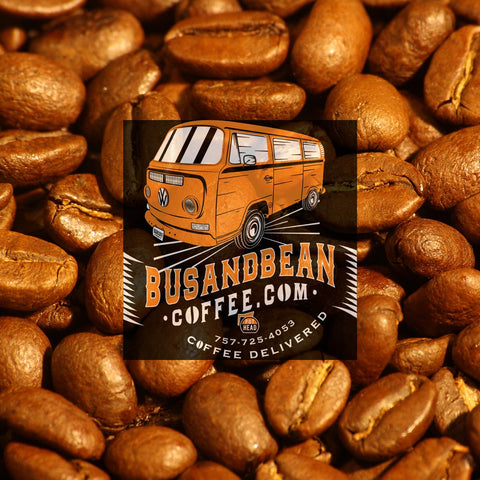 Double Cab Mid-Morning Cruz Medium Roast Coffee Beans
